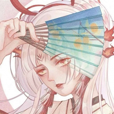 兽设暗黑风格设计兽圈社群